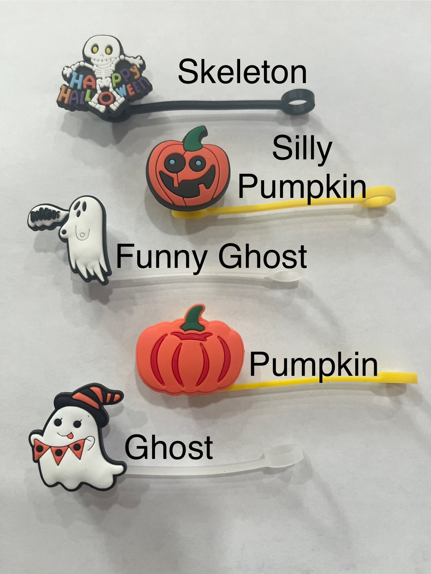 Spooky Vibes