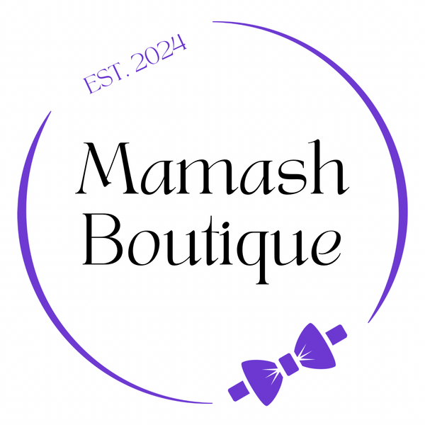 Mamash Boutique