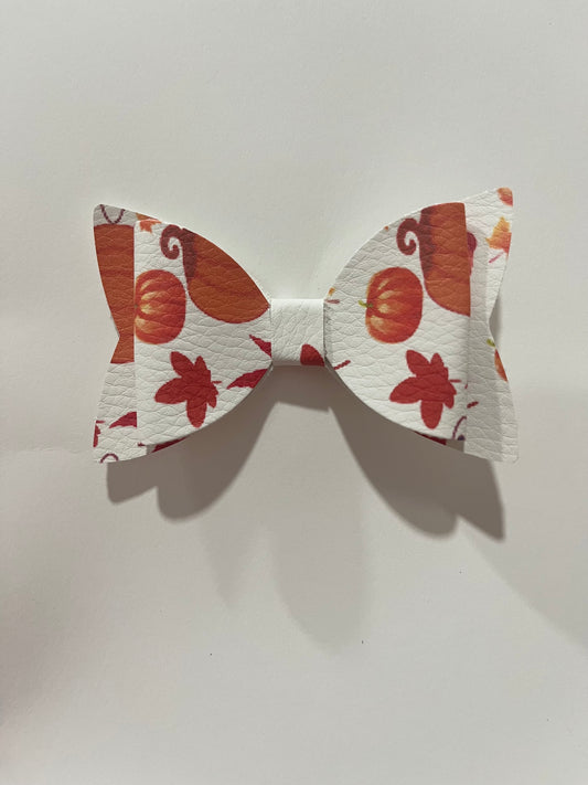 Fall Bow