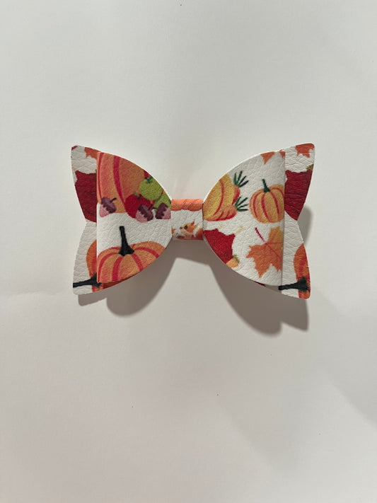 Autumn Bow