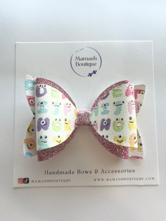 ABC Bow