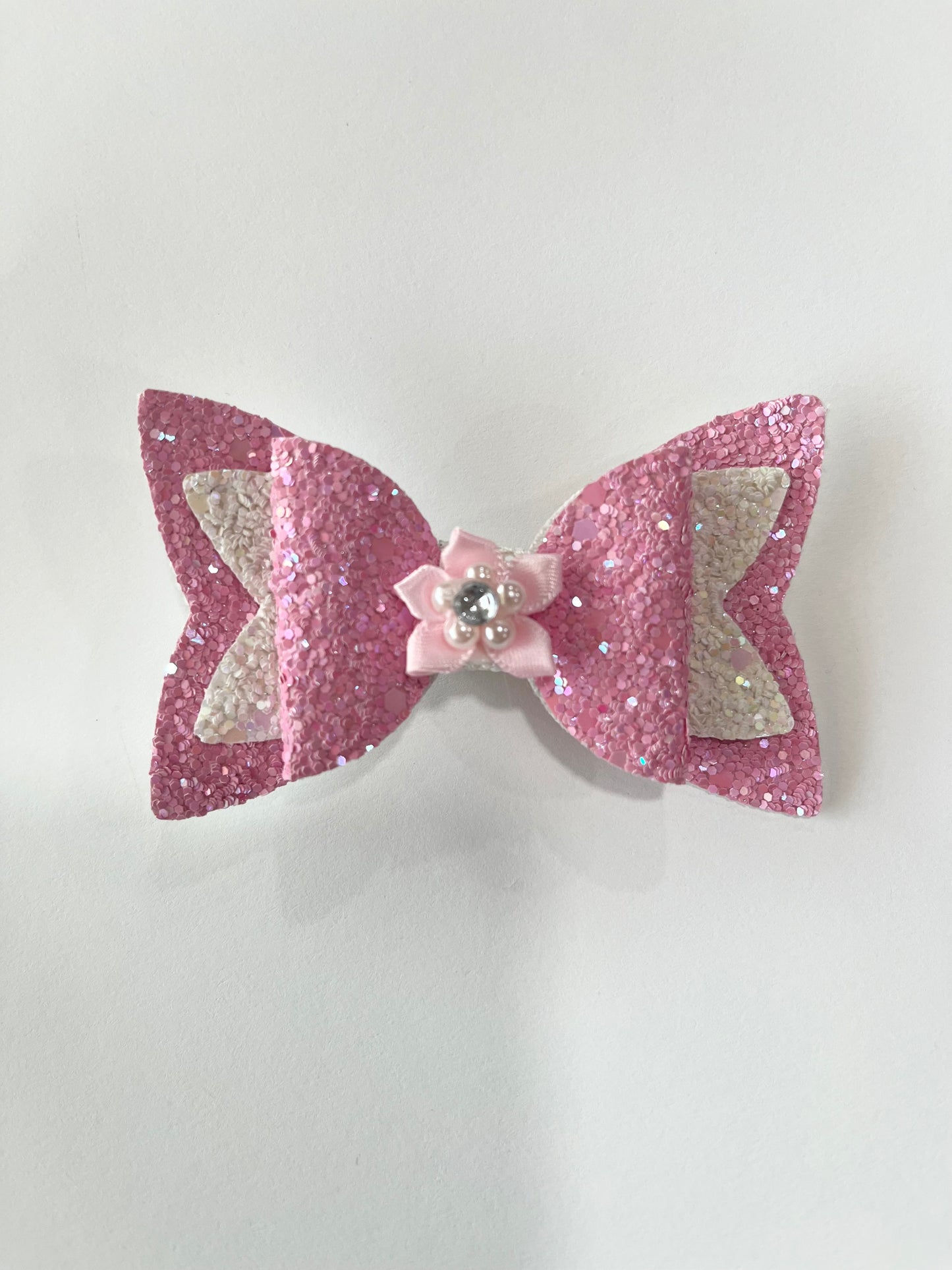 Pink Bow