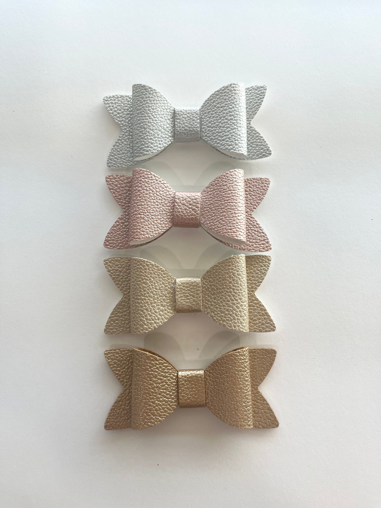 Satin Bows