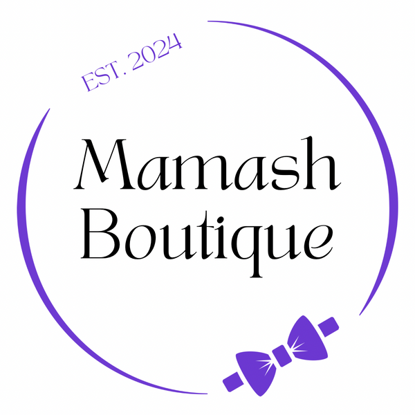 Mamash Boutique 